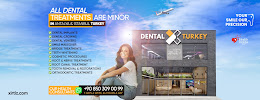 Dental X Turkey