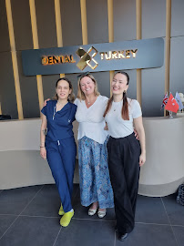 Dental X Turkey