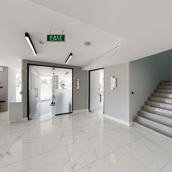 Dentoper Antalya Diş Kliniği