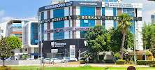 Dentoper Antalya Diş Kliniği