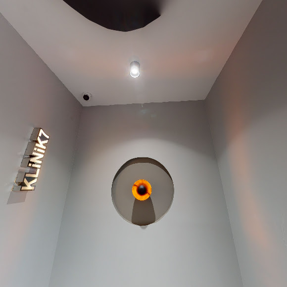 Dentoper Antalya Diş Kliniği