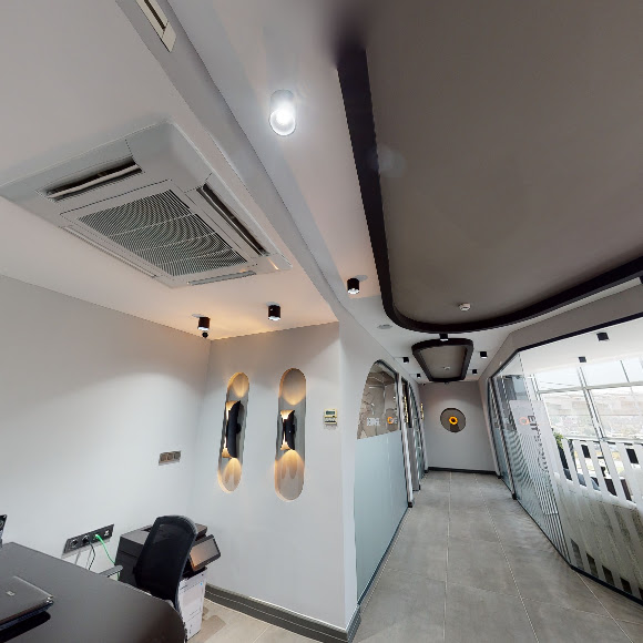 Dentoper Antalya Diş Kliniği