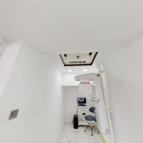 Dentoper Antalya Diş Kliniği