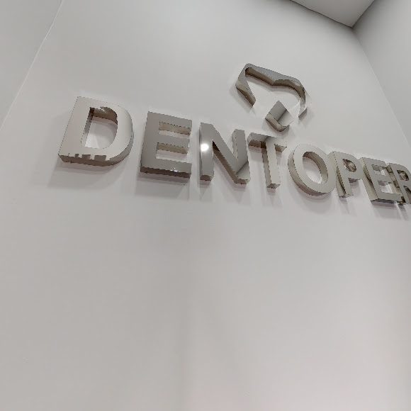 Dentoper Antalya Diş Kliniği