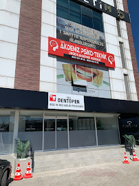 Dentoper Antalya Diş Kliniği