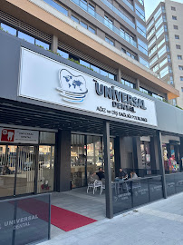 Universal Dental Turkey