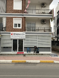 Erenköy Ağız ve Diş Sağlığı Polikliniği