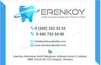 Erenköy Ağız ve Diş Sağlığı Polikliniği