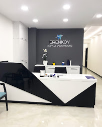 Erenköy Ağız ve Diş Sağlığı Polikliniği