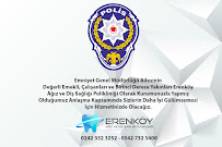 Erenköy Ağız ve Diş Sağlığı Polikliniği