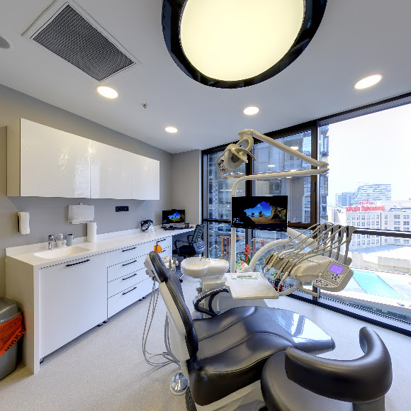 Tower Dental Clinic