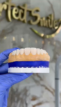 Perfect Smile Experience