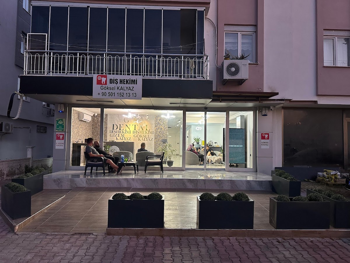 Smiles Natural dental clinic