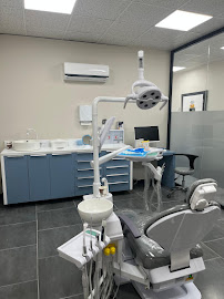 Özel Yıldız Ağız ve Diş Sağlığı Polikliniği