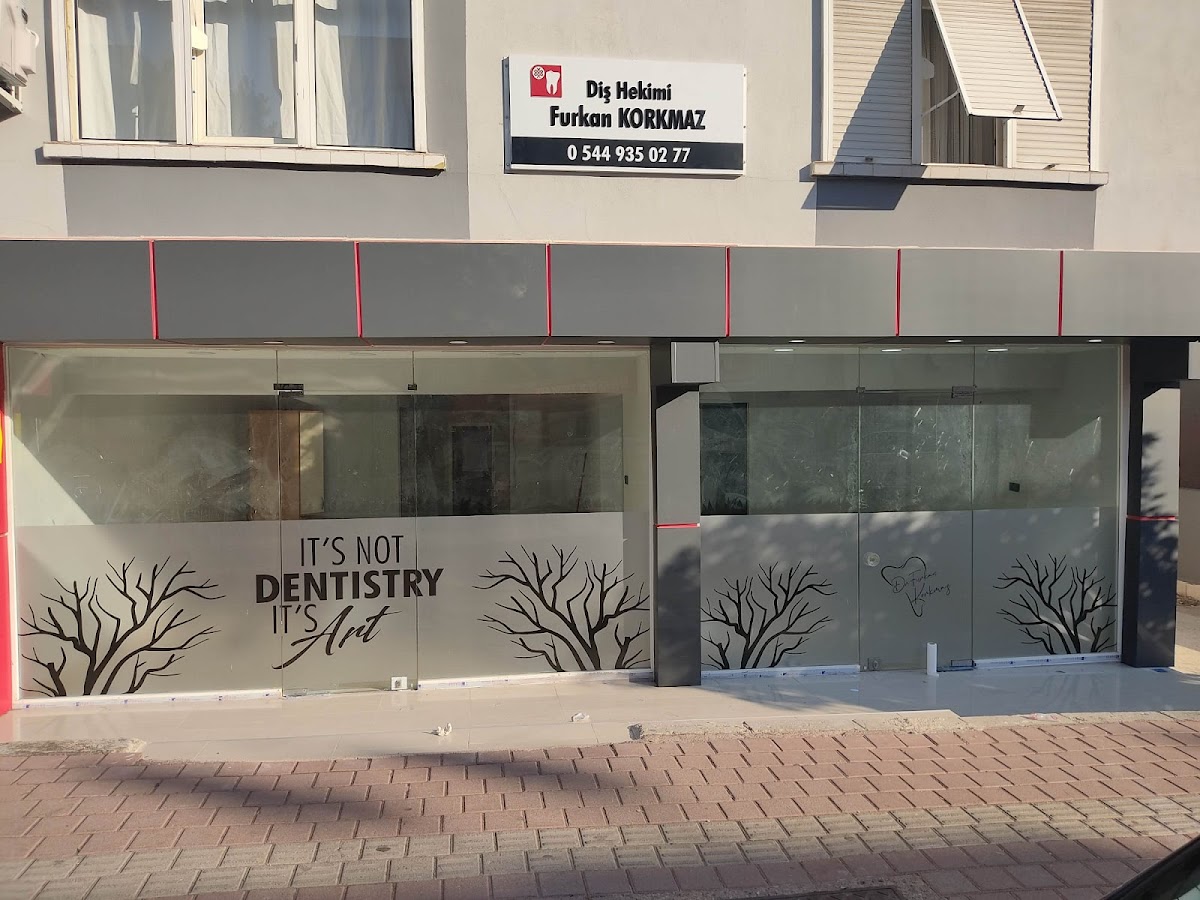 Di Hekimi Furkan Korkmaz dental clinic