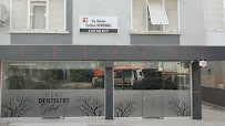 Diş Hekimi Furkan Korkmaz