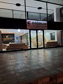 Göçerler Ağız Ve Diş Sağlığı Polikliniği