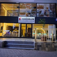 Göçerler Ağız Ve Diş Sağlığı Polikliniği