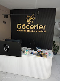 Göçerler Ağız Ve Diş Sağlığı Polikliniği
