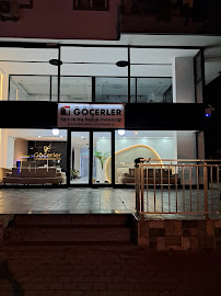 Göçerler Ağız Ve Diş Sağlığı Polikliniği