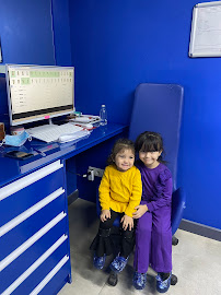 AST AĞIZ VE DİŞ SAĞLIĞI POLİKLİNİĞİ
