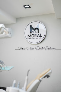 Moral Ağız ve Diş Sağlığı Polikliniği