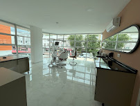 Antares Ağız Ve Diş Sağlığı Polikliniği