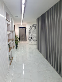 Antares Ağız Ve Diş Sağlığı Polikliniği