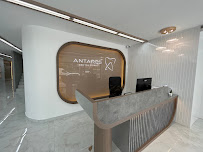 Antares Az Ve Di Sal Poliklinii in Antalya