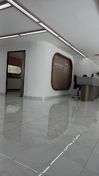 Antares Ağız Ve Diş Sağlığı Polikliniği