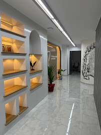 Antares Ağız Ve Diş Sağlığı Polikliniği