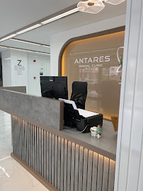 Antares Ağız Ve Diş Sağlığı Polikliniği