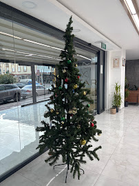 Antares Ağız Ve Diş Sağlığı Polikliniği