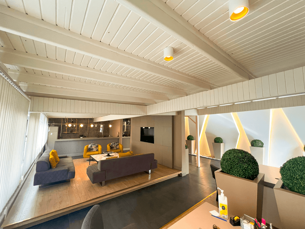 Parmire dental clinic