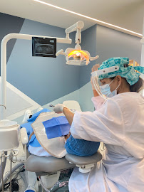 Paulina Zarrabe Odontologia Integral