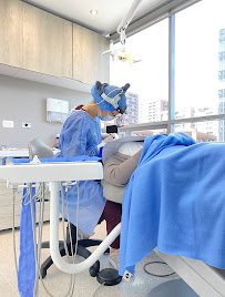 Paulina Zarrabe Odontologia Integral