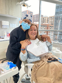Paulina Zarrabe Odontologia Integral