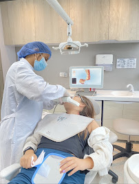 Paulina Zarrabe Odontologia Integral