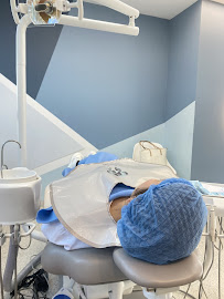 Paulina Zarrabe Odontologia Integral