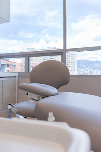 Paulina Zarrabe Odontologia Integral