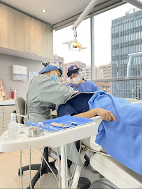 Paulina Zarrabe Odontologia Integral