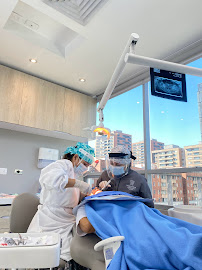 Paulina Zarrabe Odontologia Integral