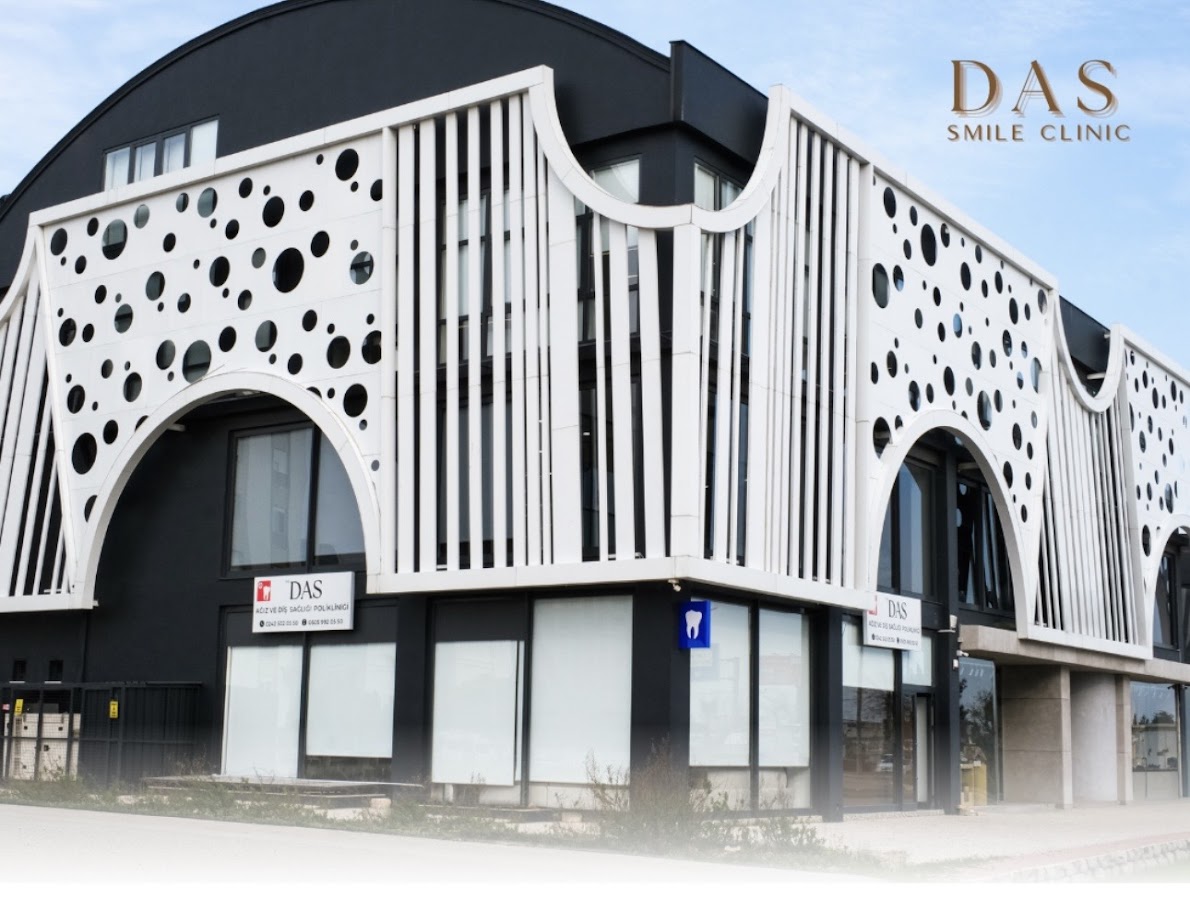 Zel Das Az Ve Di Sal Poliklinii dental clinic