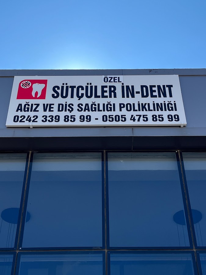 Zel Stler Ndent Az Ve Di Sal Poliklinii dental clinic