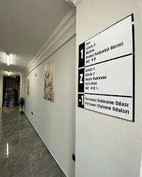 Özel Sütçüler İnDent Ağız ve Diş Sağlığı Polikliniği