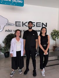 Eksen Ağız Ve Diş Sağlığı Polikliniği