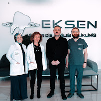 Eksen Ağız Ve Diş Sağlığı Polikliniği