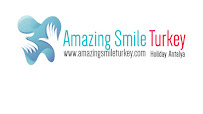 Amazing Smile Turkey