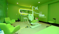 Amazing Smile Turkey