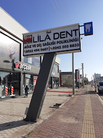 LİLA DENT AĞIZ VE DİŞ SAĞLIĞI POLİKLİNİĞİ